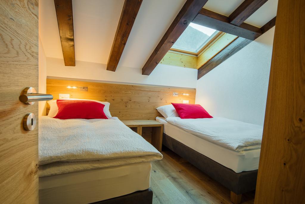Apartment Riffelberg Zermatt Exterior photo